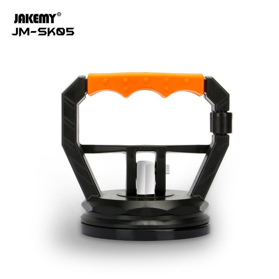 Combined suction cup bracket jakemy PVC jm-sk05 sk-05 - Pembuka Lcd hp phone universal