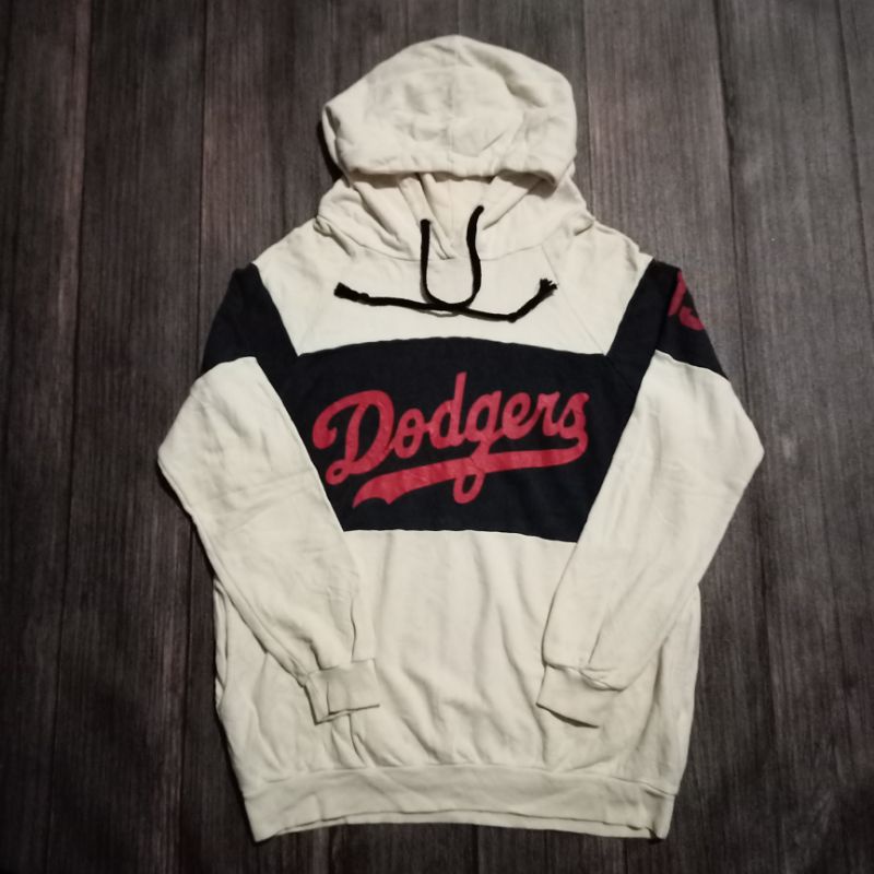 Hoodie Dodgers 33