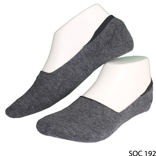 Invisible Socks SOCW 43