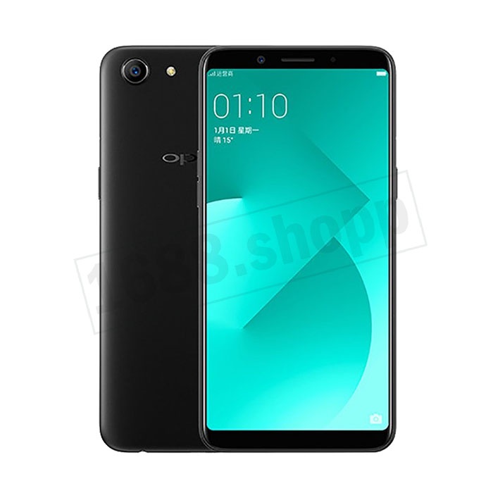 COD hp oppo A83 ram 4/64 4G LTE dual standby smartphone dual sim garansi 1 Tahun