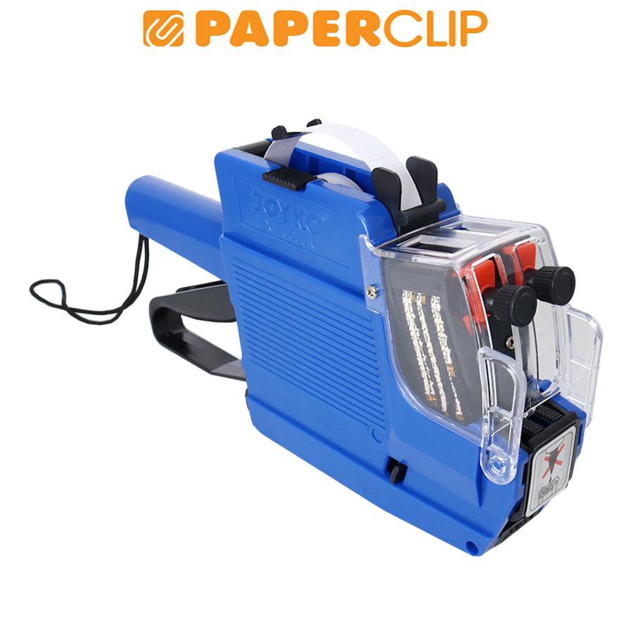 

MESIN LABEL JOYKO MX-6600/N10D