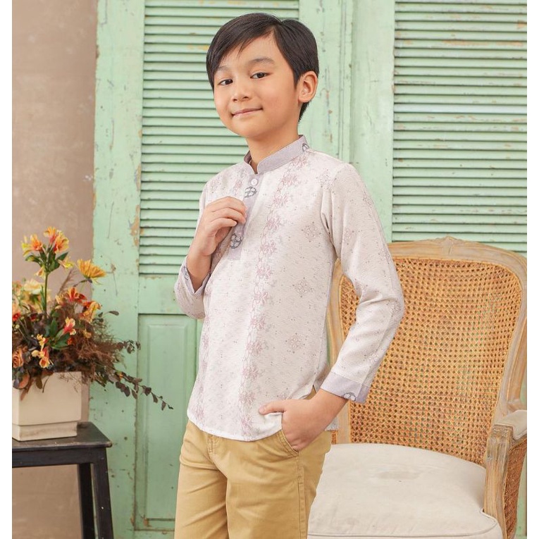 ❗PEARL 11/12❗AURORA KOKO ANAK KIENKA