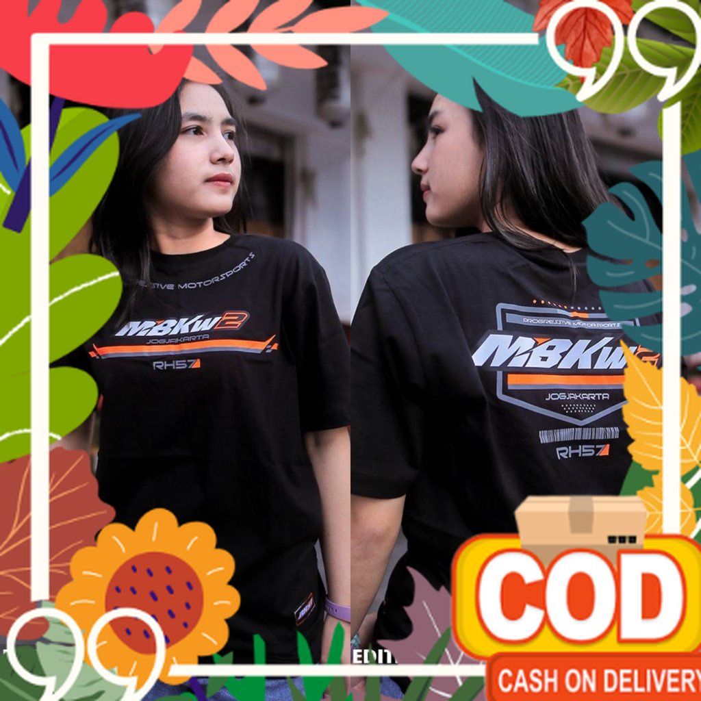 Spesial Imlek / BAJU KAOS RACERTEES FULLPRINT MURAH KAOS RACING MBKW2 (GESER BRO)