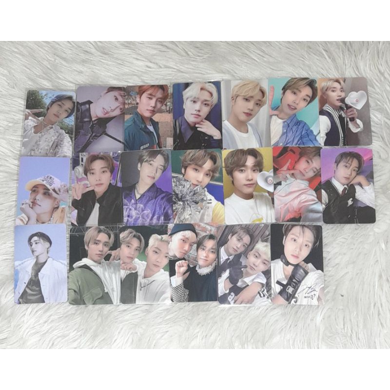PC PHOTOCARD THE BOYZ JACOB WHISPER DOCUMENT REVEAL DAZED LAPO LAPOTHICELL OLIVE YOUNG POUCH LS LIGH