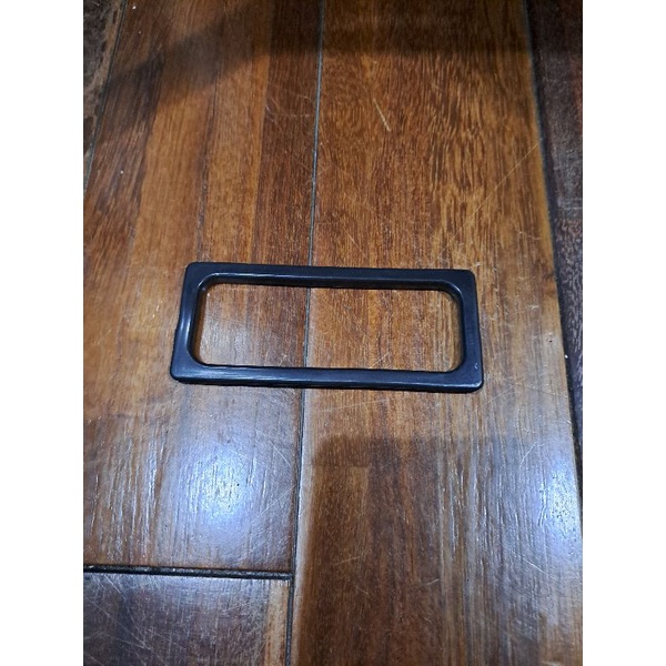 Karet Kotak untuk Kap Mesin Yamaha 40Pk- merk Yamaha- Baru