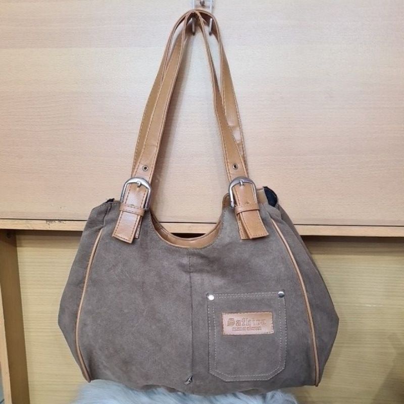 TAS SAFHIRA PRELOVED ORI