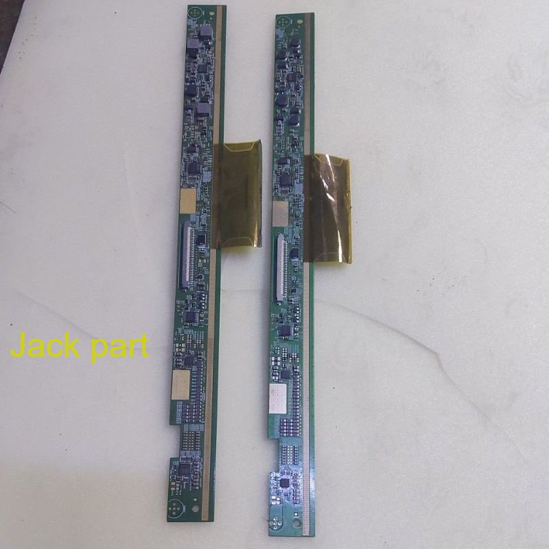 TCON TICON LOGIC POLYTRON 32D1500 32D1500 32T24 COT CTRL