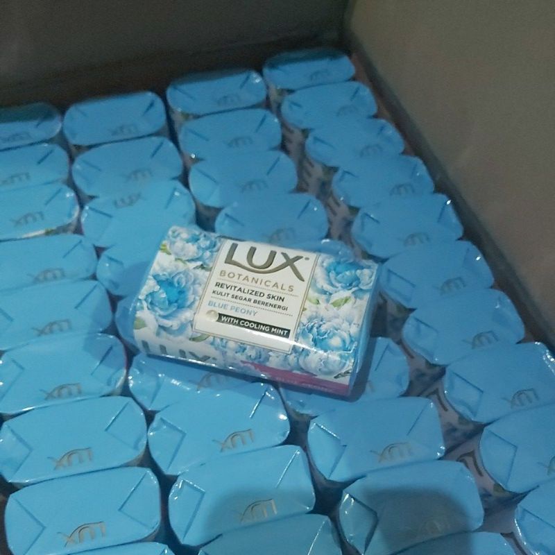 Lux Sabun Mandi Batang 75gram