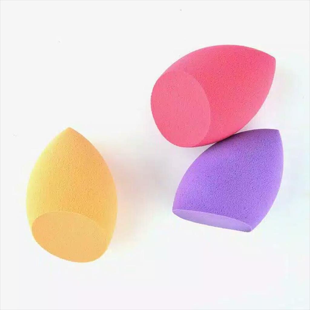 LS 423 - Spon Sponge MakeUp  puff beauty blender Makeup Powder