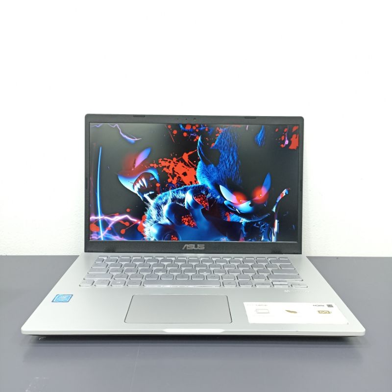 Laptop ASUS A409MA Intel Celeron N4020 4GB SSD 256GB MULUS