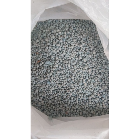Pupuk Tanaman NPK 1kg