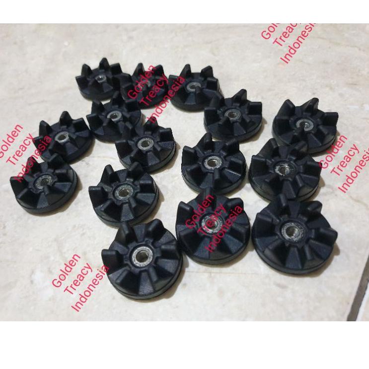 ORIGINAL% cosmos blender konektor conector gear gigi karet blender cosmos cb 802 cosmos cb802 cosmos