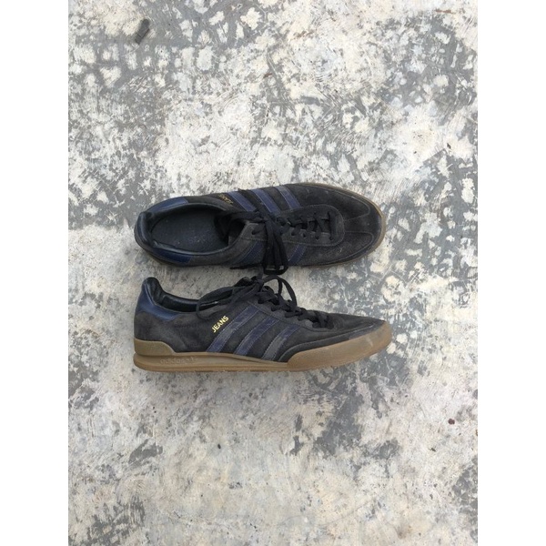 AdidasJeans