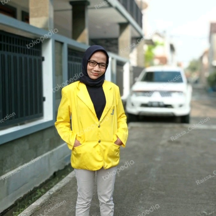 JAS ALMAMATER UNIVERSITAS TERBUKA (UT)