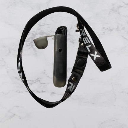 

Yar Casing + Lanyard