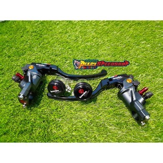 Master rem kanan kiri ninja 250 pcx lokal cbu nmax xmax forza brembo