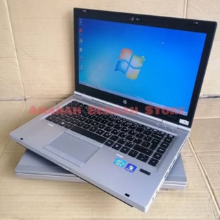 Laptop kenceng core i5 ram 4gb hp lenovo dell acer sekolah kuliah kerja ok banget murah dan bergaransi