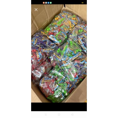 lato lato gagang mini imut kecil