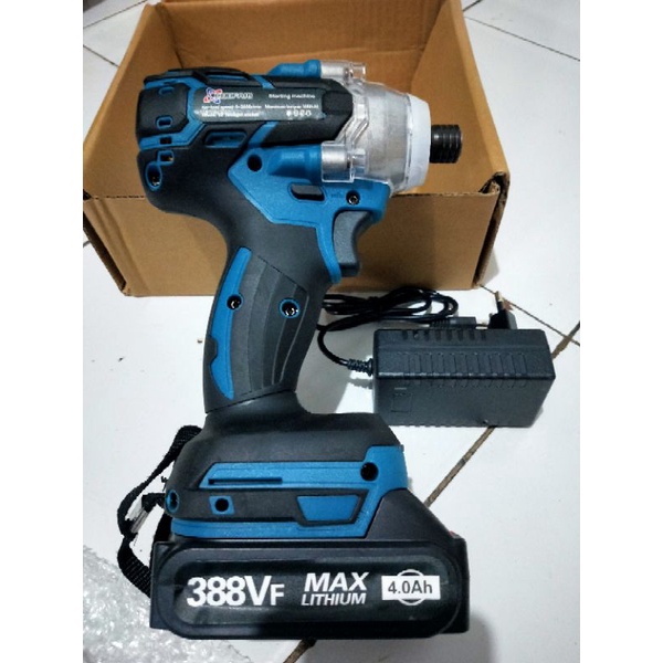 coofari impact driver