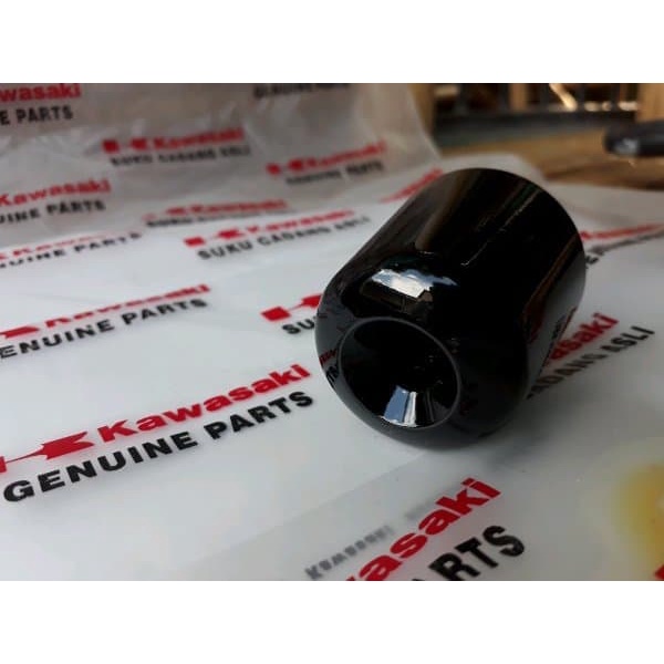 Stabilizer stang ninja r Handel Bar Balancer Bandul Jalu Stang Setang Ninja 150 R & RR ORI/JALU STAN