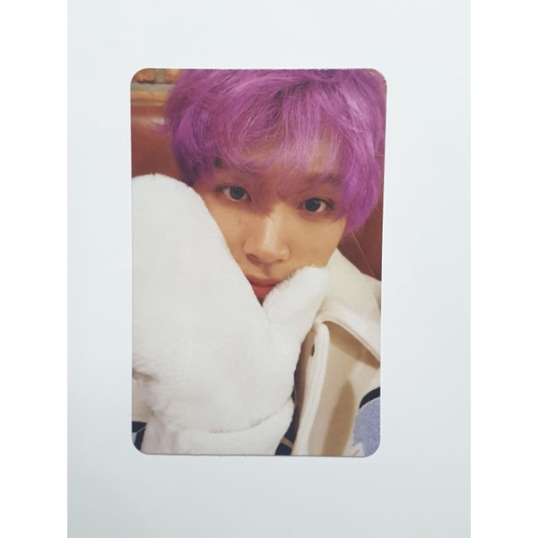 Jual BOOKED Pc Haechan Candy Photobook Pc Haechan Candy Pb Ver | Shopee ...