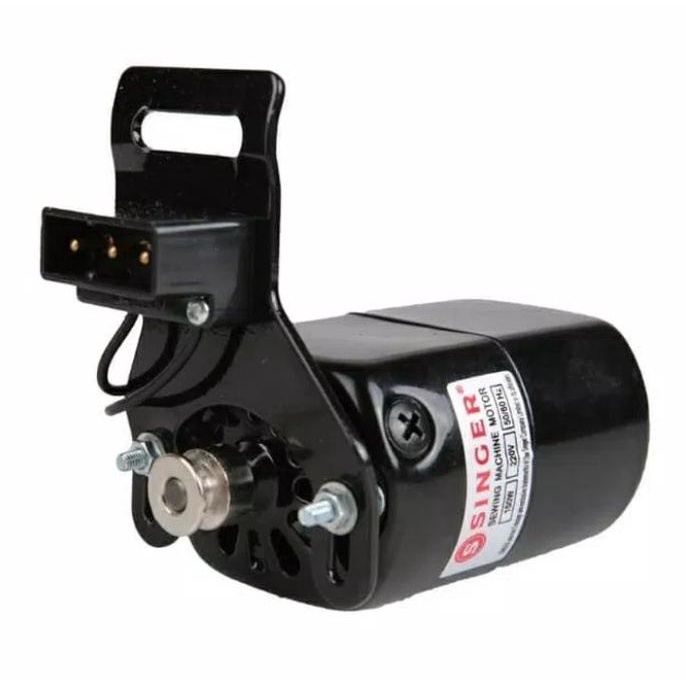 Dinamo mesin jahit - Singer 150watt