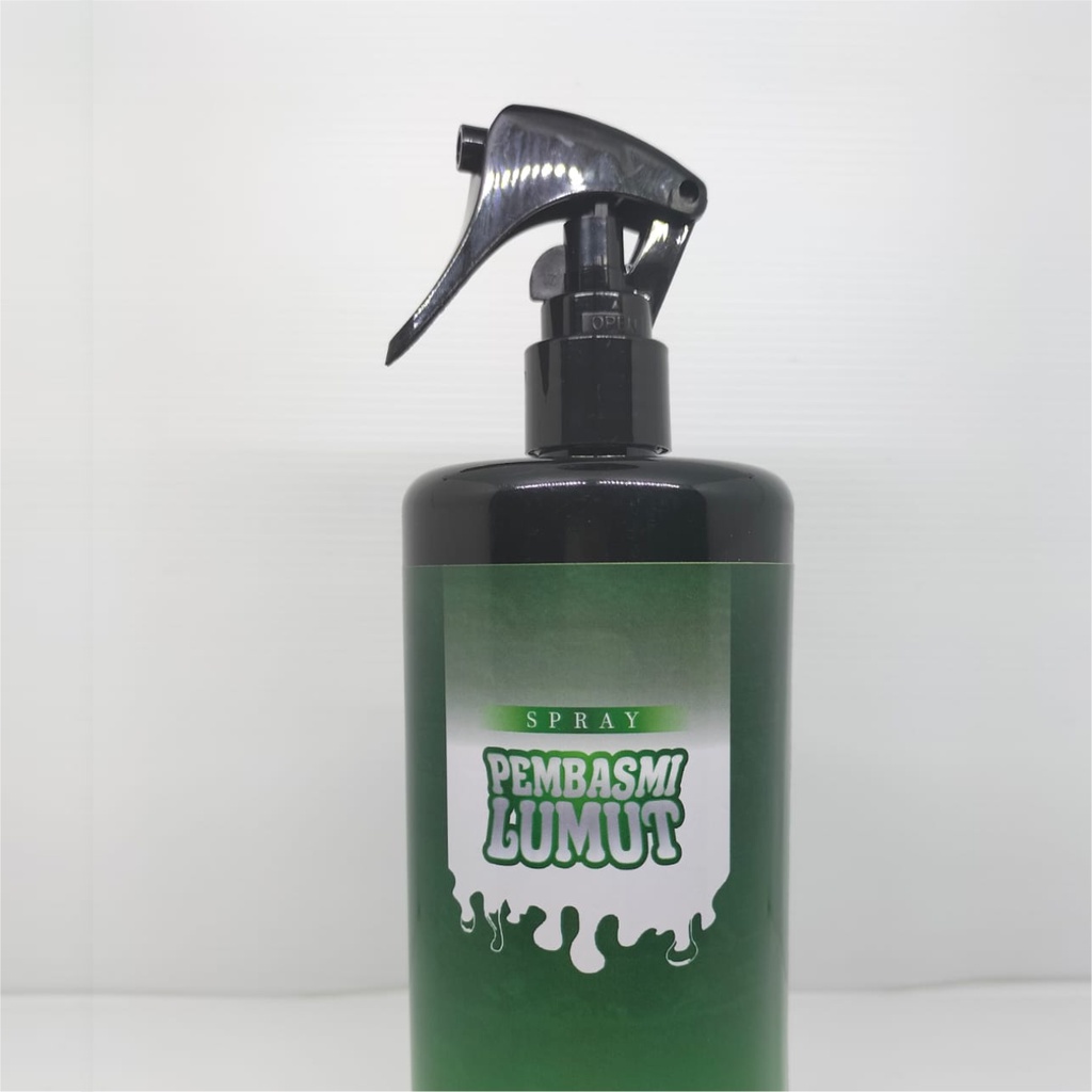 OBAT PENGHILANG LUMUT 500ML
