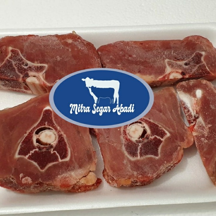 

Tulang Sop Sapi Muda @1kg