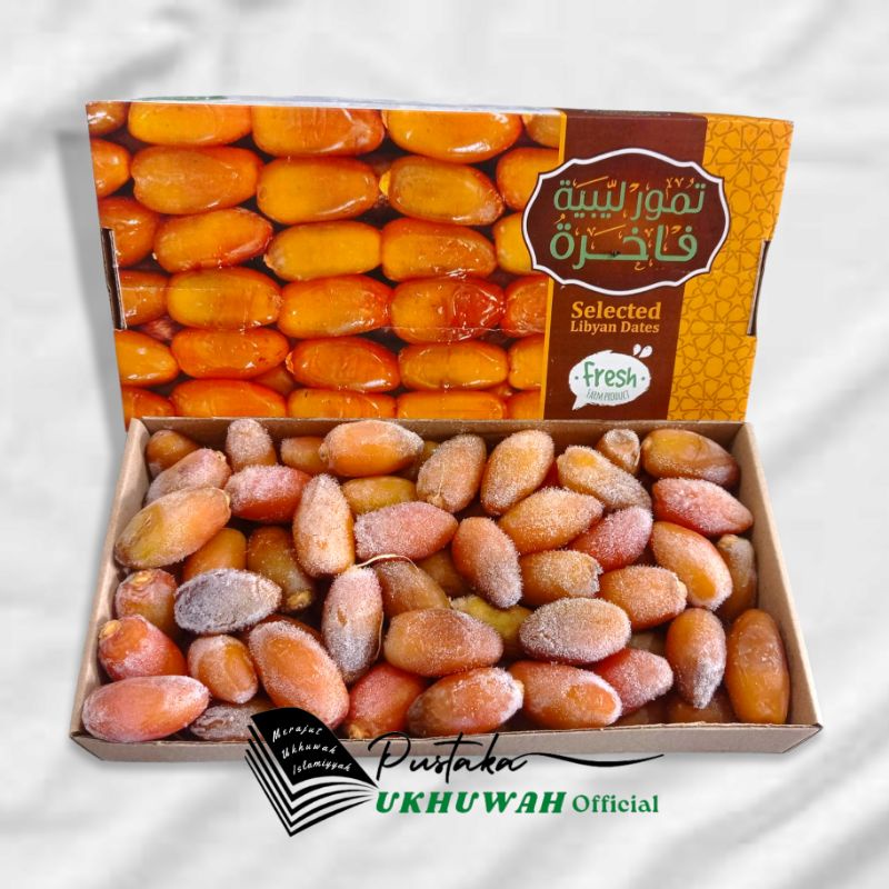 

Kurma Segar RUTHOB Fresh Dan Murah 1kg