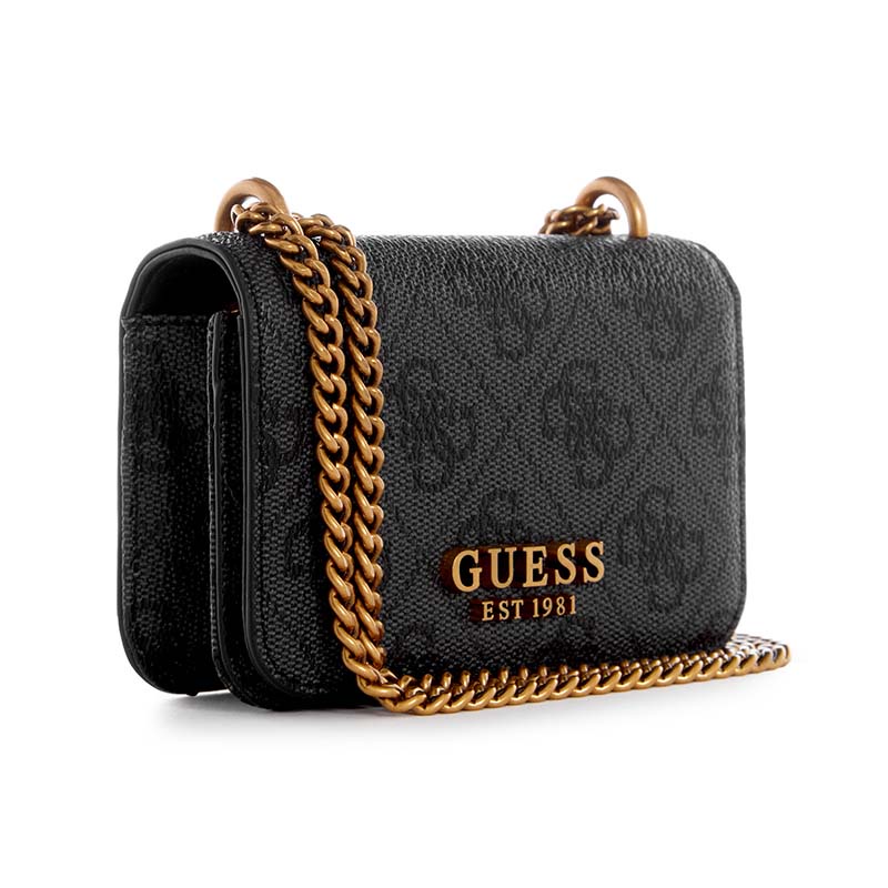 TAS GUESS ORIGINAL WANITA - ALEXIE MICRO MINI