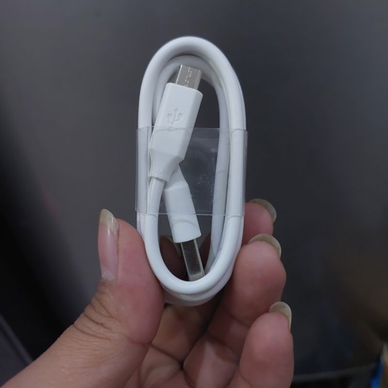Kabel data infinix ori copotan asli 100% micro usb gres