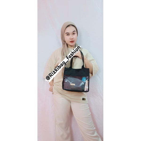 Tas hampers murah / Tote Bag / Tas Jinjing