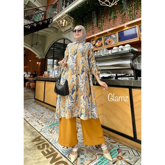 Shenna Set 11 ORI glz