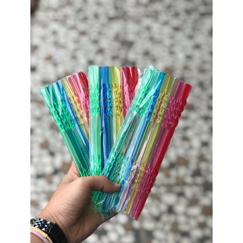 

TUDING NGAJI BENING | KALAM NGAJI | STIK KALAM 12pcs