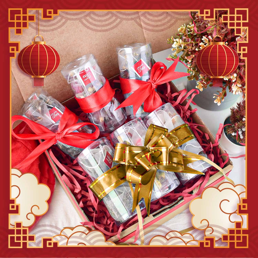 Amazing Gift Hampers ( Chinese New Year )