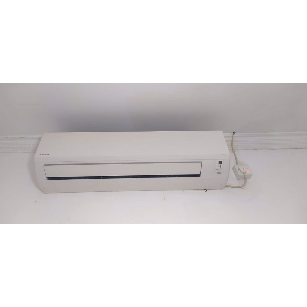 preloved AC bekas merk daikin original 2PK 3000 watt