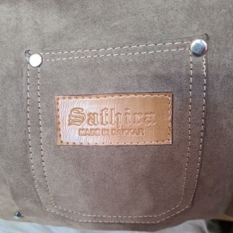 TAS SAFHIRA PRELOVED ORI