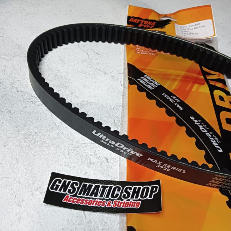 vanbelt racing daytona nmax all series 4006 / vanbelt daytona nmax / vanbelt nmax / vanbelt daytona