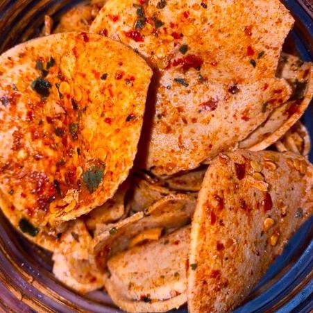 

Code9f9Et BASRENG BULAT BASO GORENG BUMBU CIKRUH 250 GRAM
