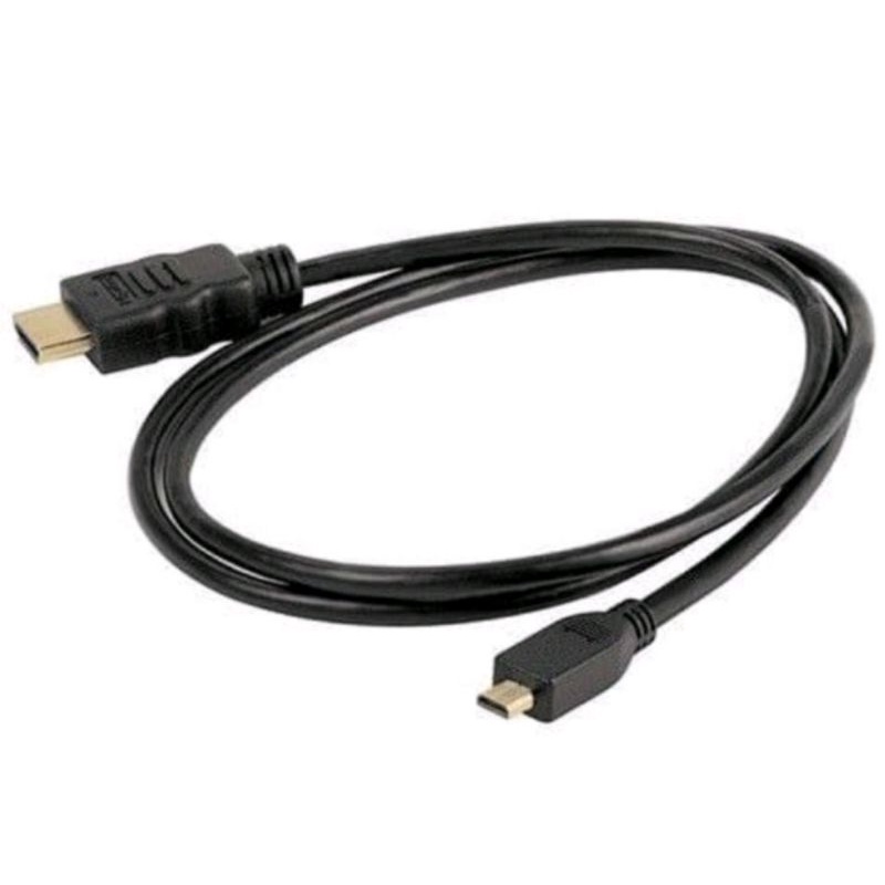 KABEL HDMI TO TYPE D