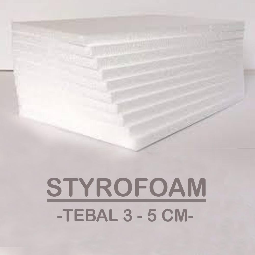 [KODE PRODUK TKJVY5852] Styrofoam Murah, Styrofoam Packing, Styrofoam Grosiran, Styrofoam Lembaran, 