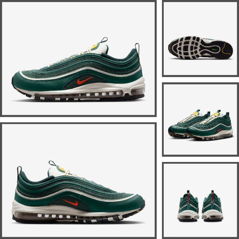 Sepatu Pria Nike Air Max 97 SE