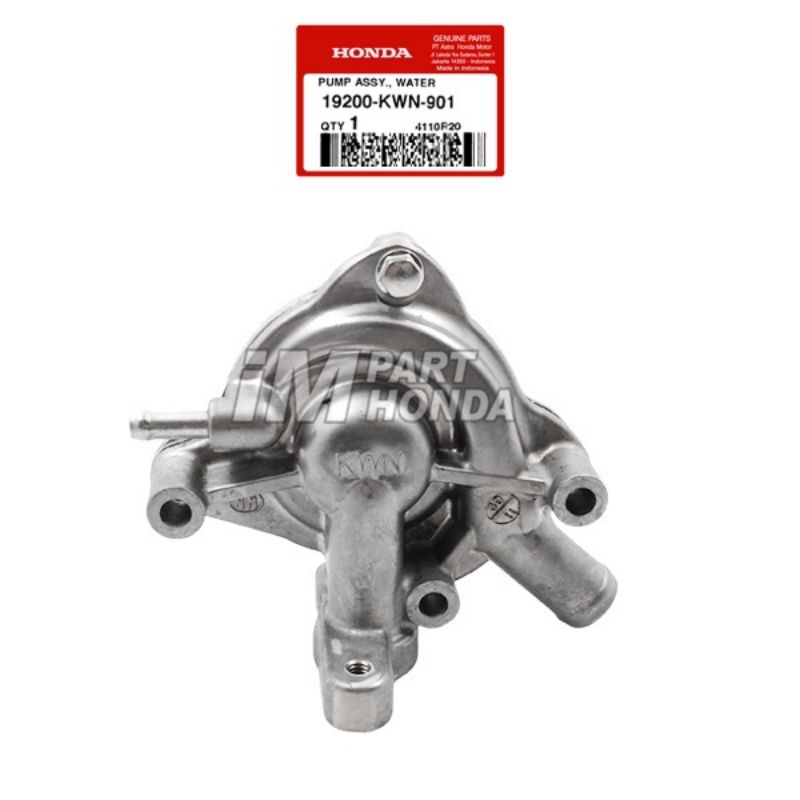 19200-KWN-901 Water Pump Pompa Air Radiator PCX Vario 125 150