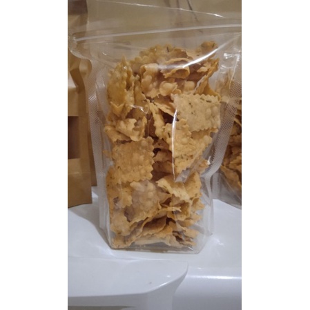 

KRIPIK BAWANG
