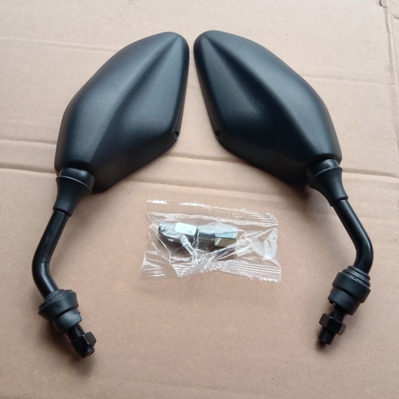 spion model xmax universal honda dan yahama