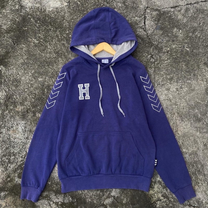 Hummel Hoodie