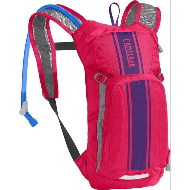 tas hydropack CAMELBAK Minimule include waterblader
