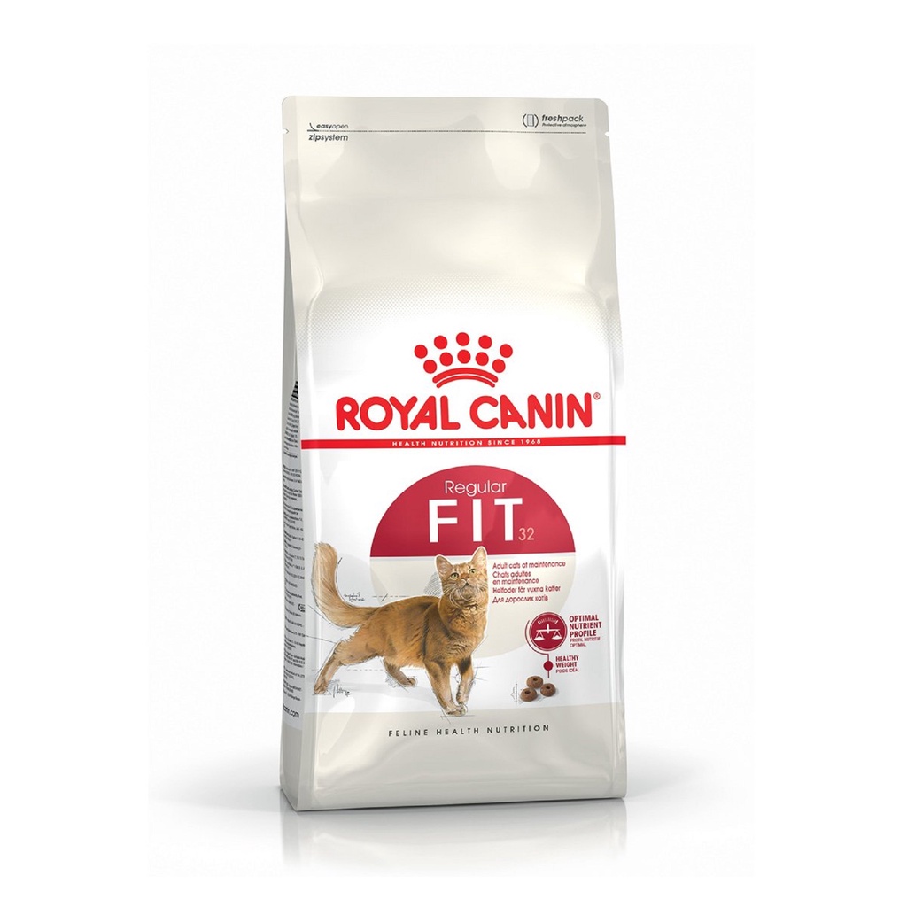 Makanan Kucing Royal canin Fit 32 2Kg