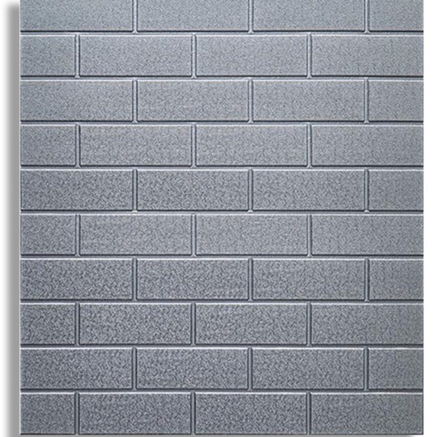 Wallpaper 3D Foam | Wallfoam 3D | Wallstiker 3D Foam | Wallpaper Dinding Timbul | Wallpaper Dinding 