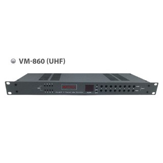 Matrix Modulator VM 860 8 in 1 (UHF) -